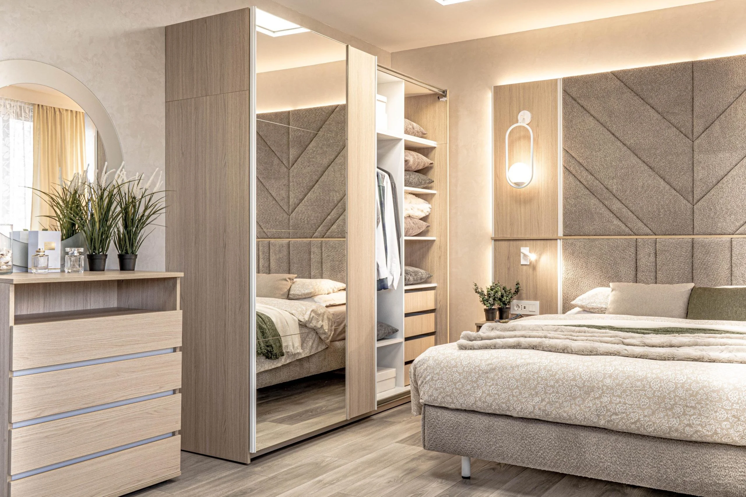 MakHome мебели