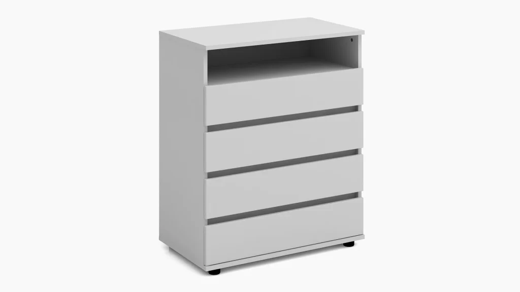 Скрин дълж 80/ вис 97/ дълб 46 см