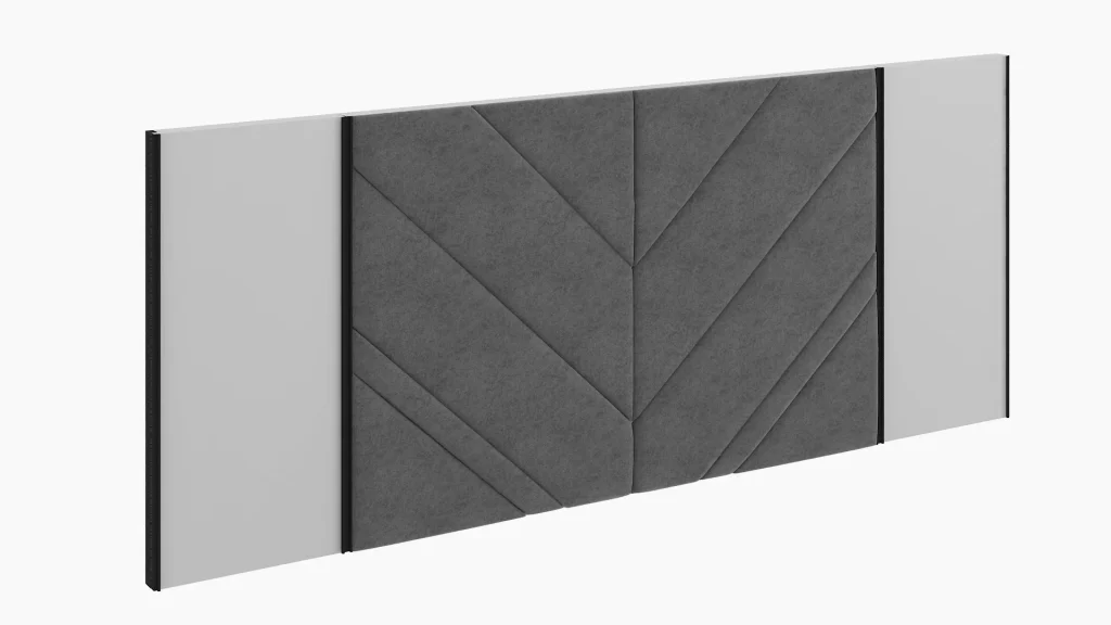 Горна табла за спалня