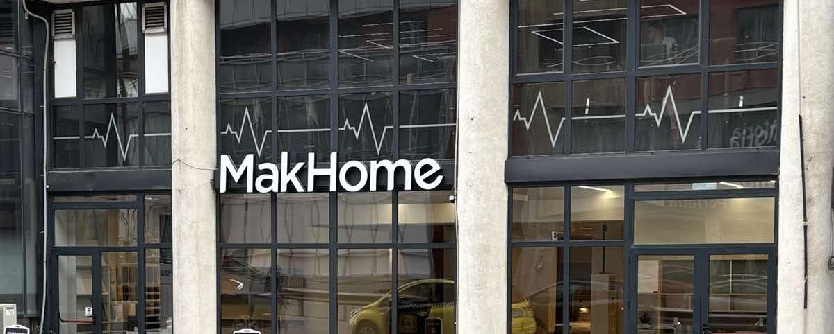 Магазин MakHome