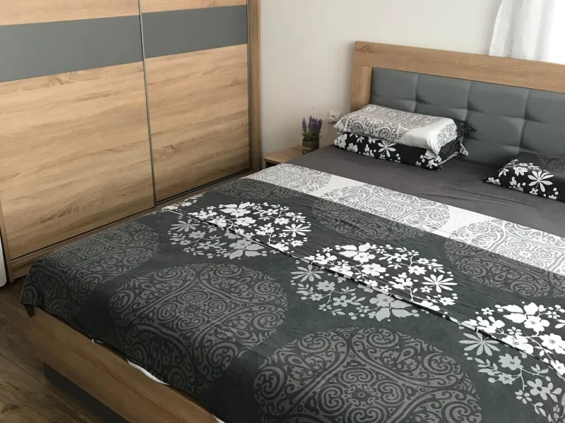 Реален дом с мебели MakHome