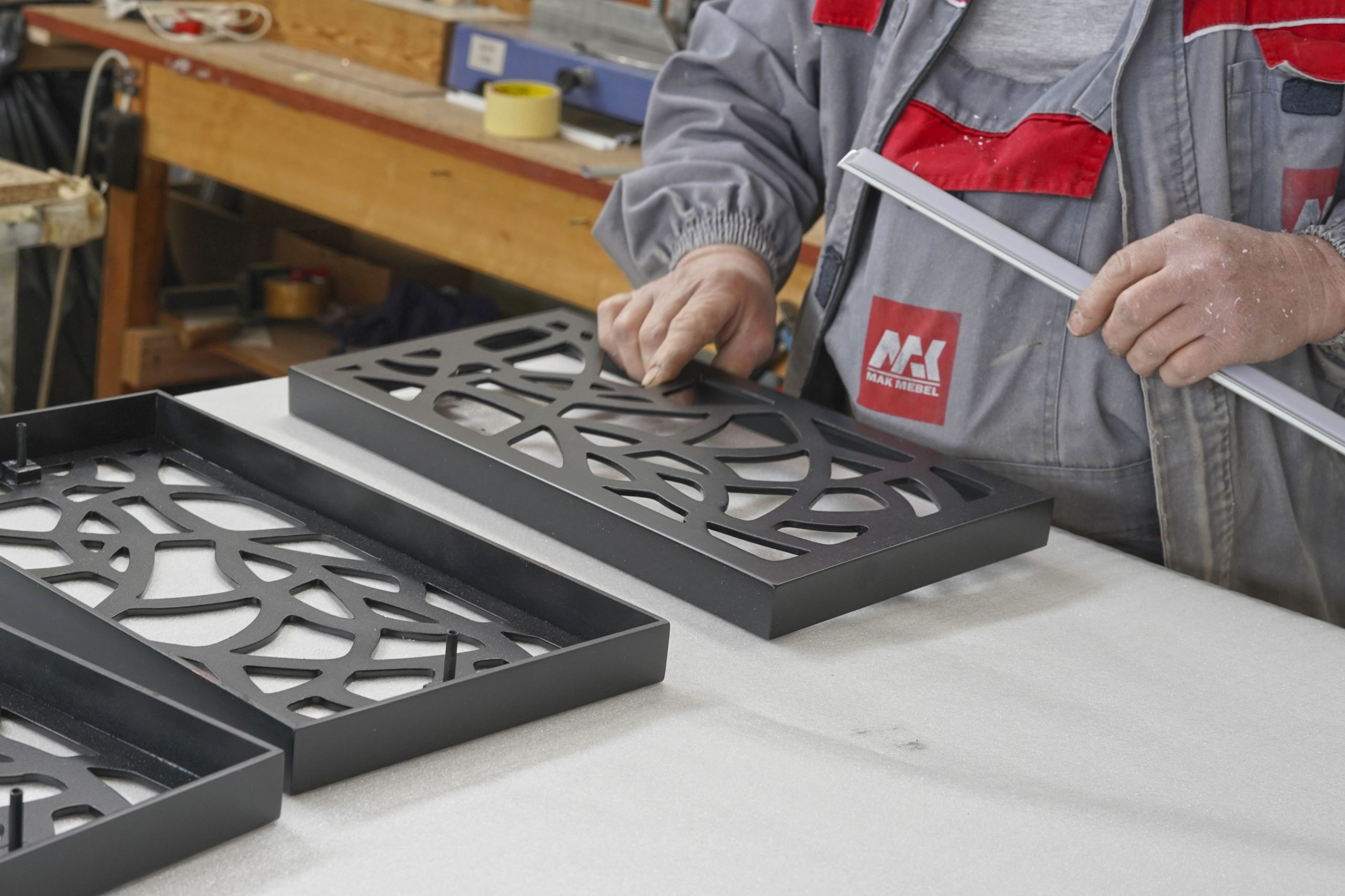 Работилница