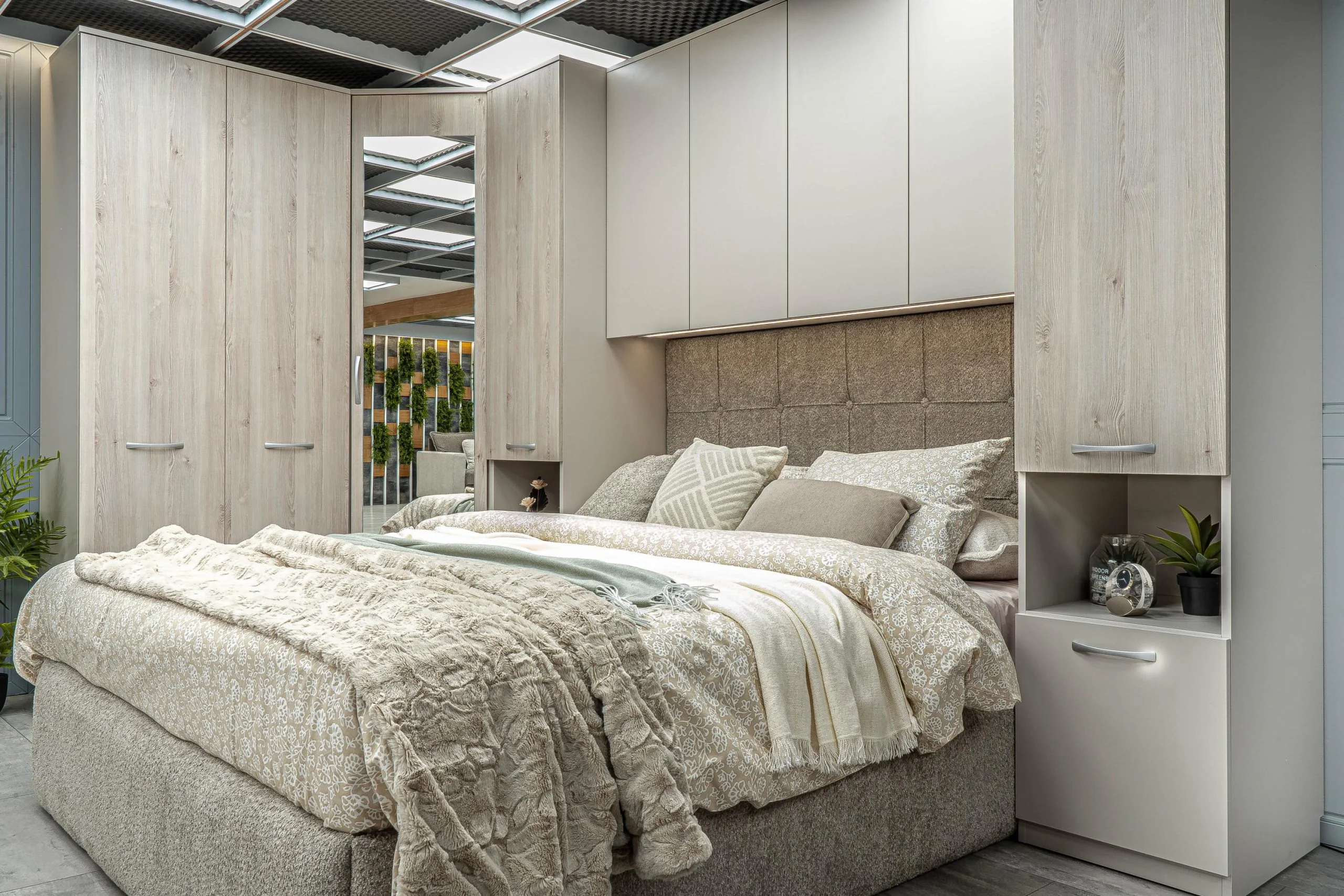 Спални комплекти