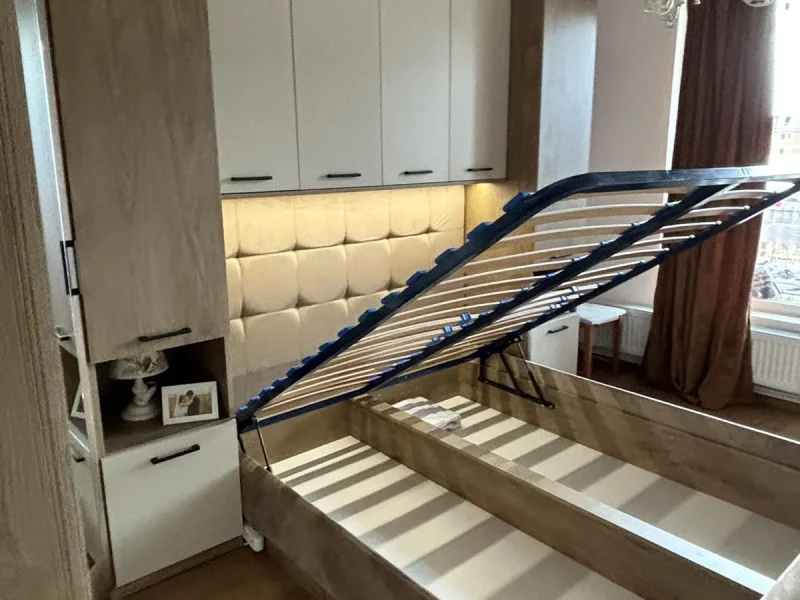 Реален дом с мебели MakHome