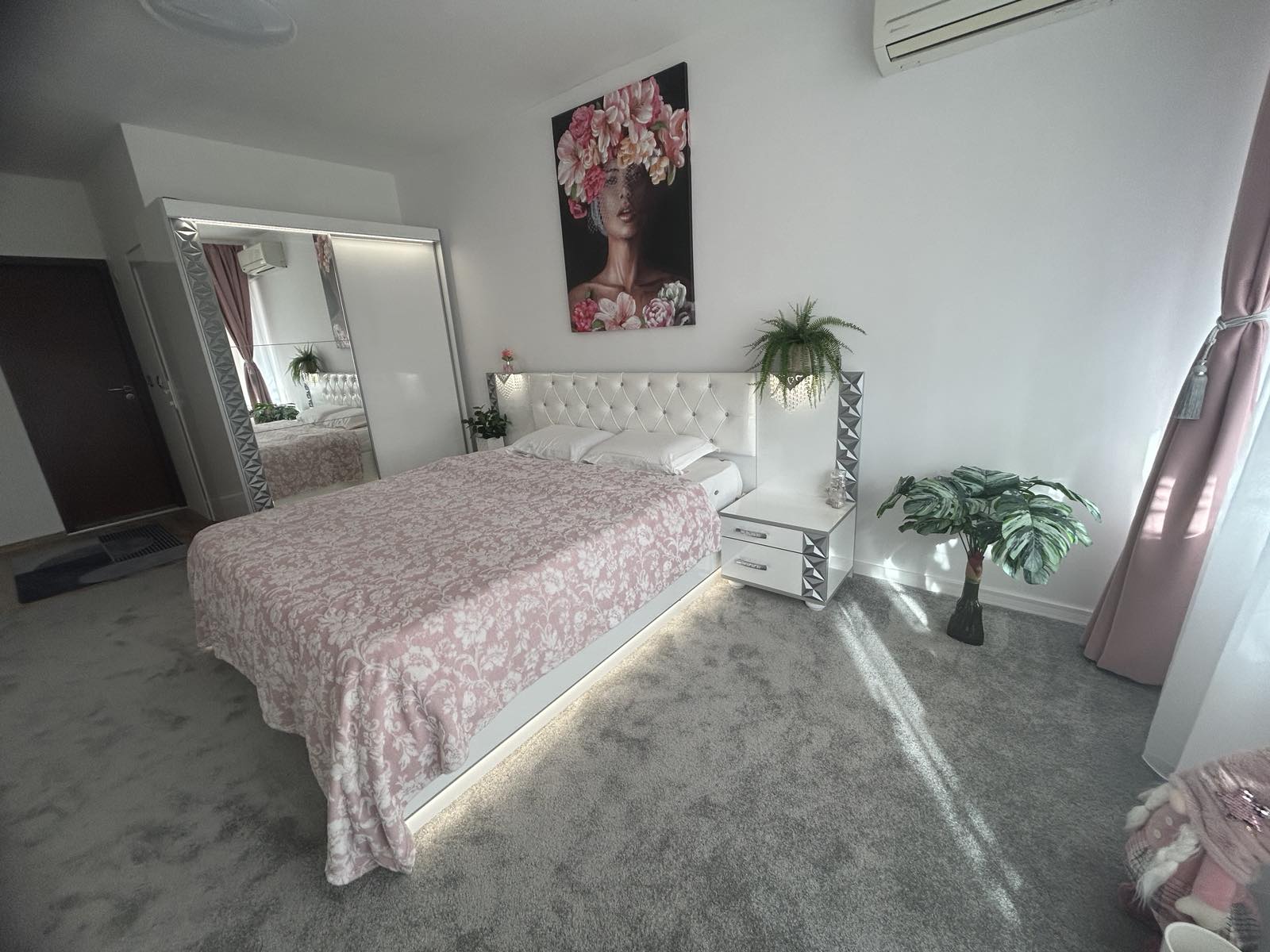 Реален дом с мебели MakHome