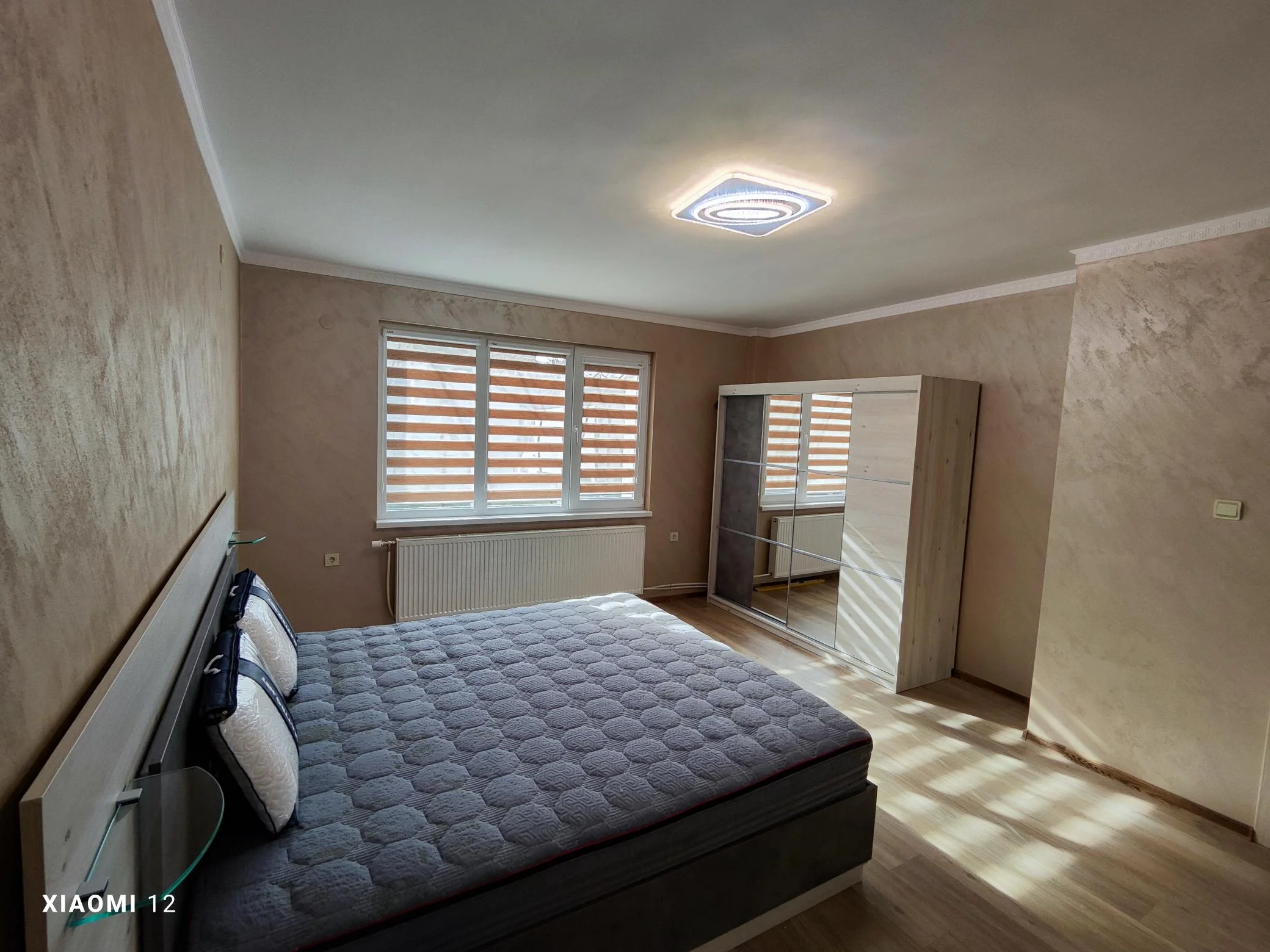 Реален дом с мебели MakHome