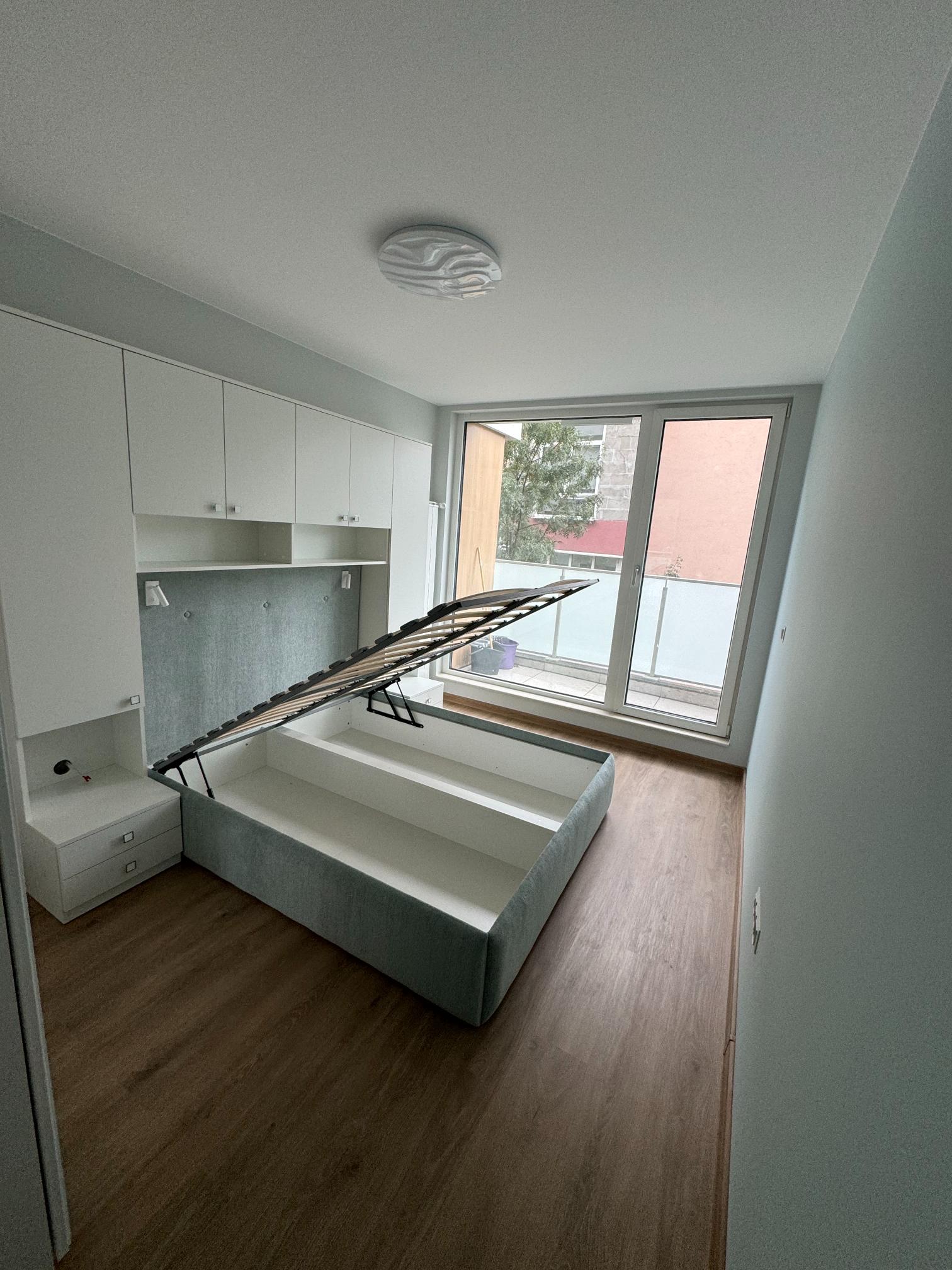 Реален дом с мебели MakHome