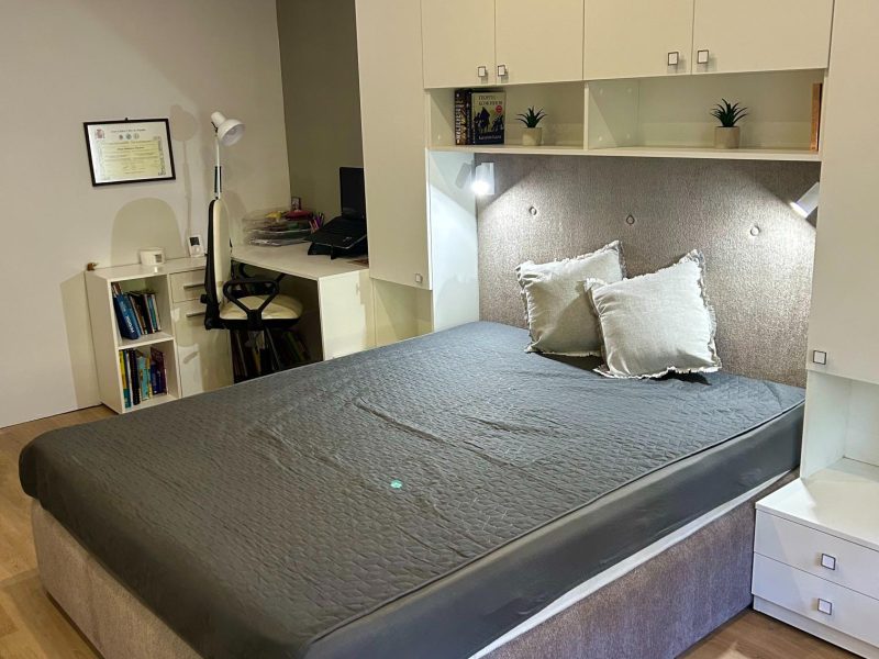 Реален дом с мебели MakHome