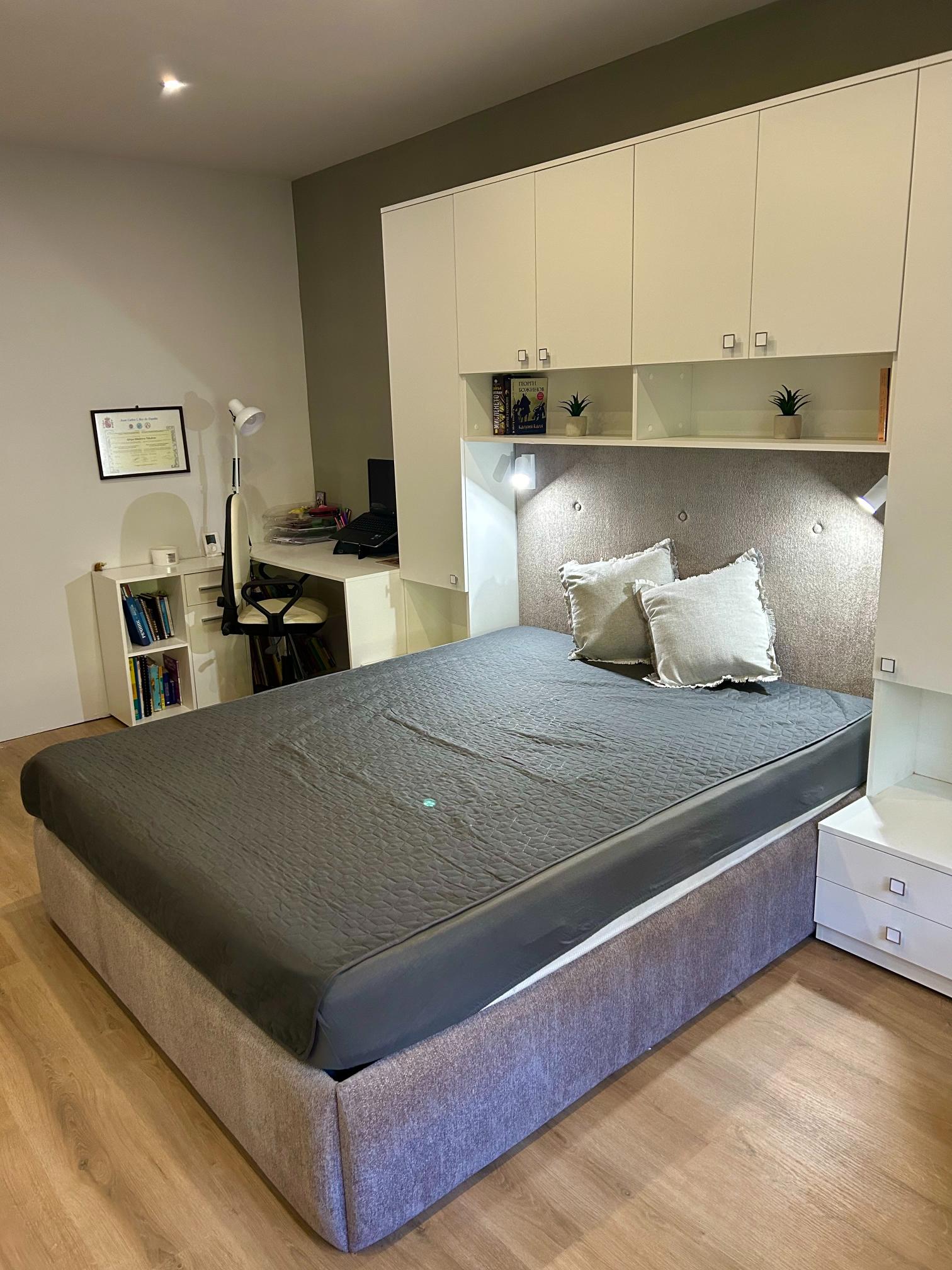 Реален дом с мебели MakHome