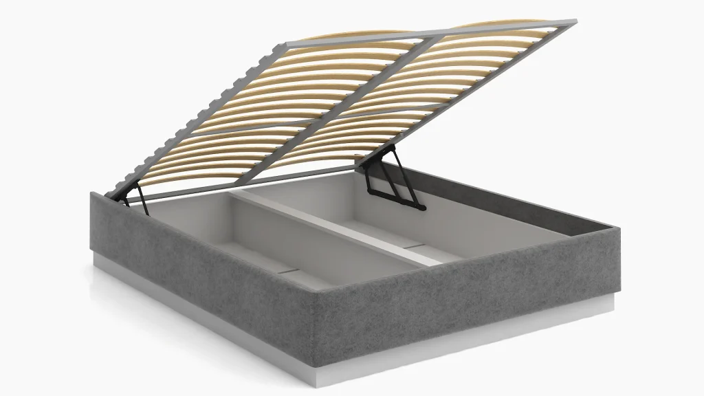 подматрачна рамка