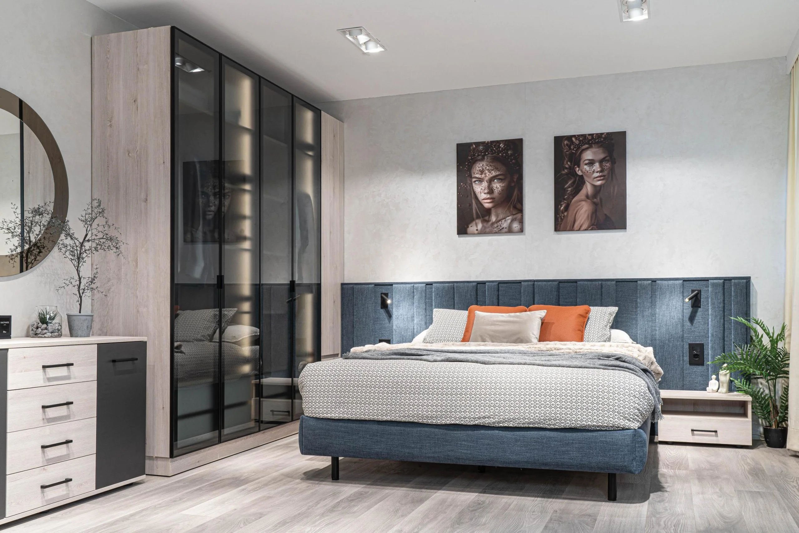 Колекции за спалня