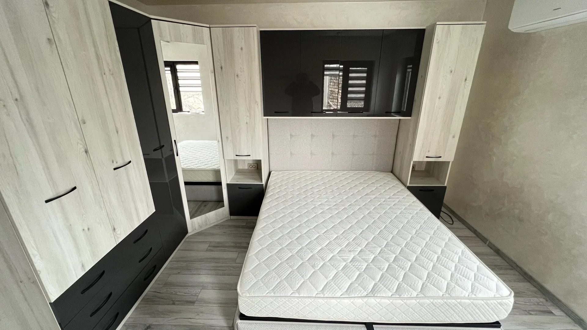 Реален дом с мебели MakHome