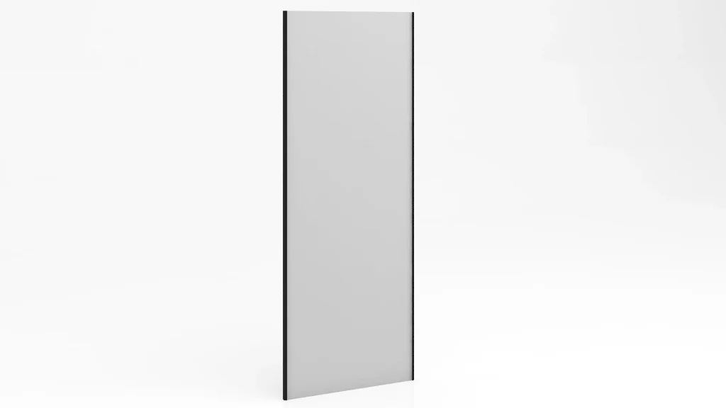 ТВ панел дълж 84/ вис 220 см