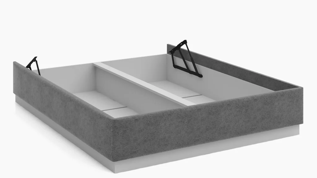 Легло Кокос - основа ПДЧ + тапицерия