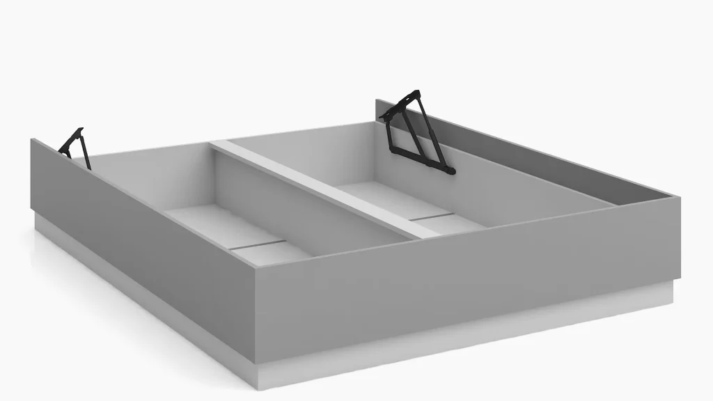 Легло Кокос - основа ПДЧ + ПДЧ